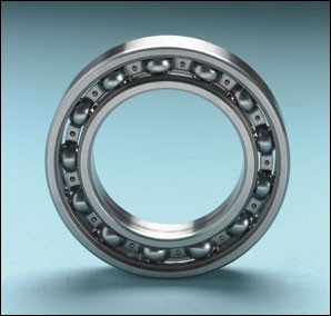 NUP2317E Cylindrical Roller Bearing 85x180x60mm