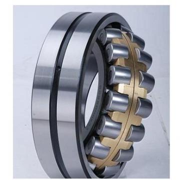 NJ204E Cylindrical Roller Bearing 20x47x14mm