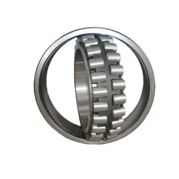 NU206 Cylindrical Roller Bearing 30x62x16mm