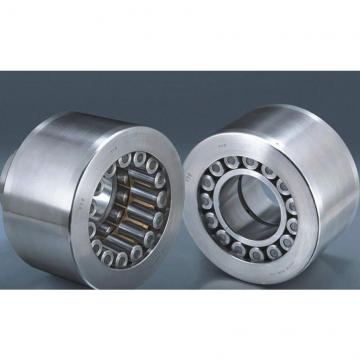 NJ1017 Cylindrical Roller Bearing 85x130x22mm