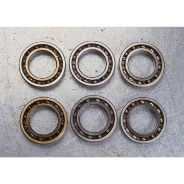 NNCF 4896 Full Complement Cylindrical Roller Bearing 480x600x118mm