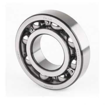 100RP33 Single Row Cylindrical Roller Bearing 100x215x82.6mm